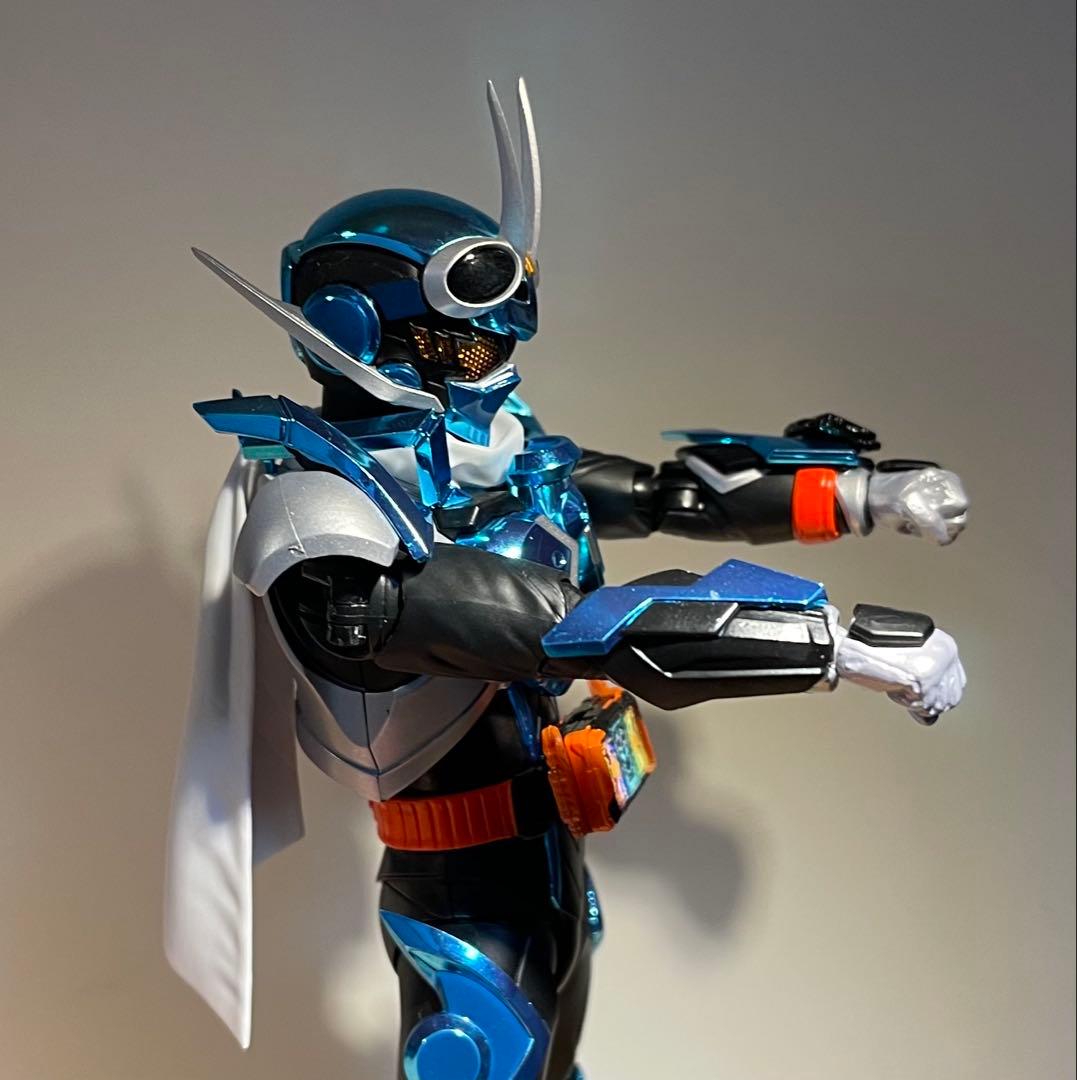s.h.figuarts 仮面ライダー　まとめ売り