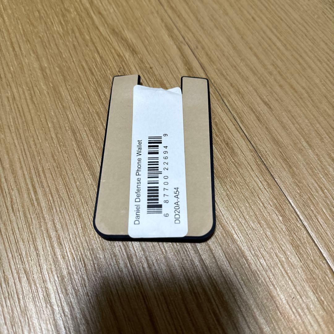Danie Defenseタンブラー/Phone Wallet 未使用新品