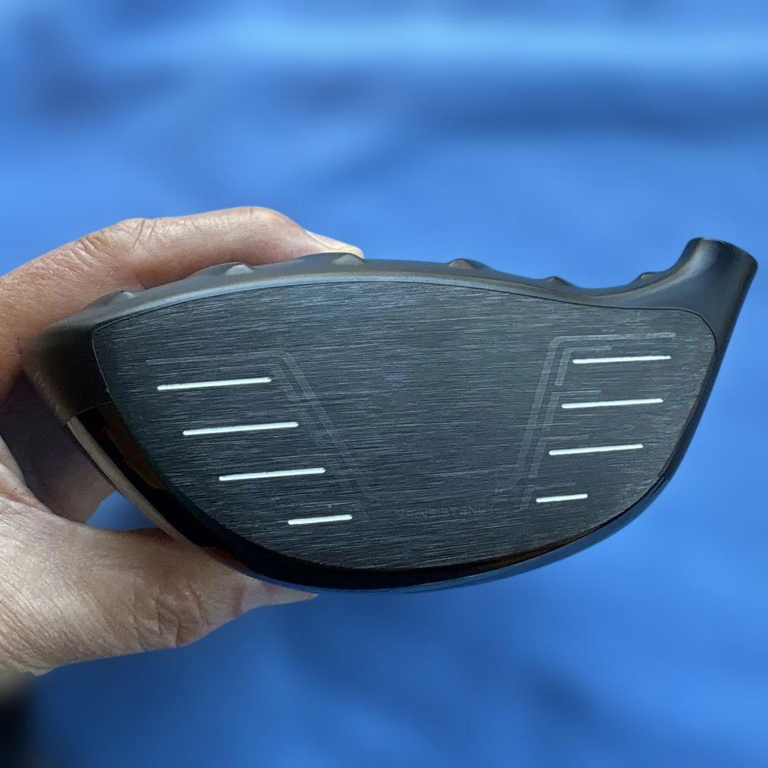 PING G440MAX 10.5° ヘッドのみ　カバー、交換ウエイト有り