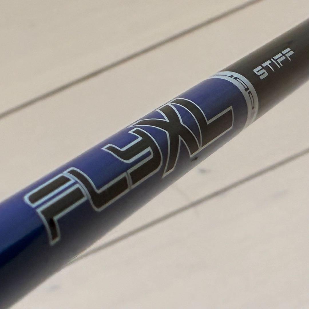 コブラ FLYXL 10.5° ドライバー フレックスS メンズ 男性用