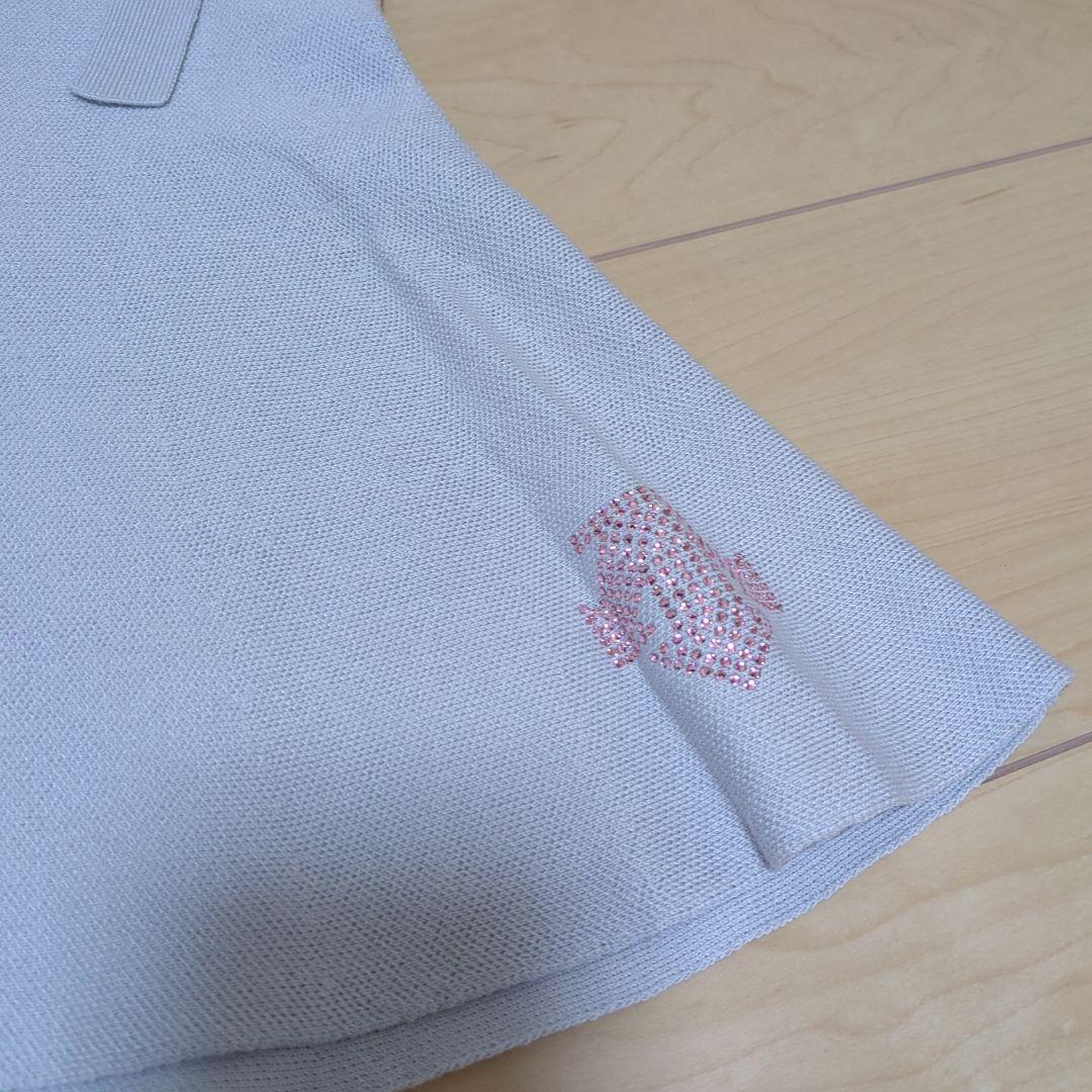 ★美品★　DESCENTE　GOLF　LUXE COLLECTIONセットアップ
