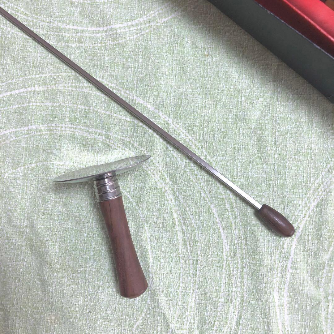 バーベキュー用串　7本セット