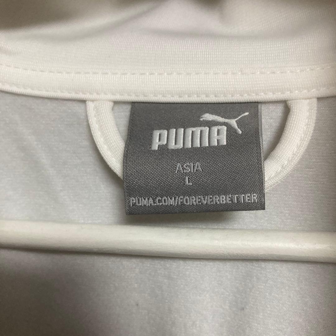 PUMA ジャージ　上下セット