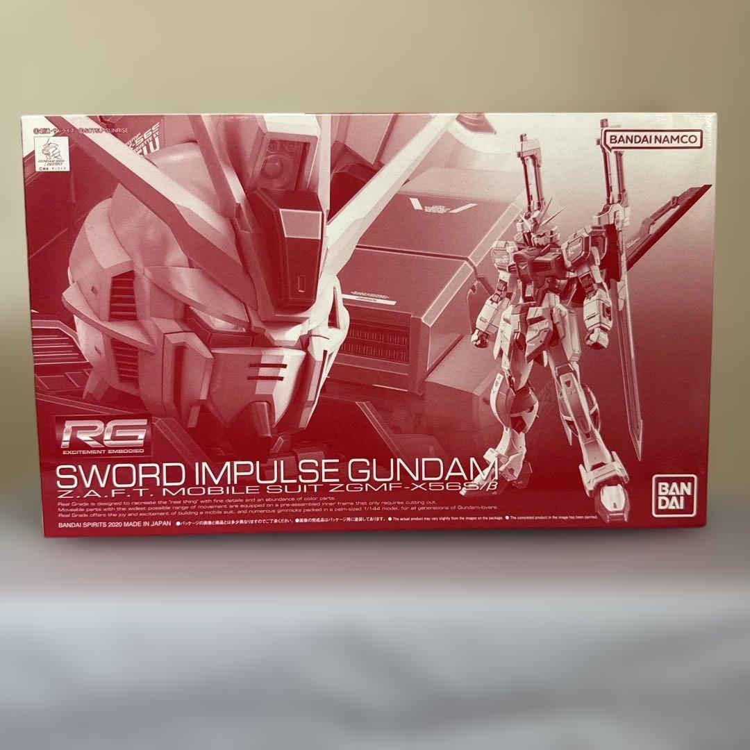 RG&MG ガンプラ5体セット