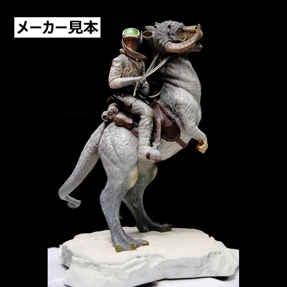 SW【ルーク & トーントーン】スタチュー　ジェントル・ジャイアント