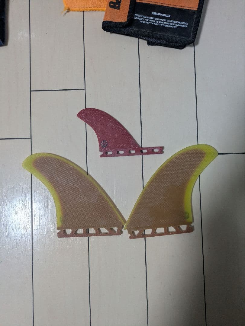 MODOM SURF MOD FISH 6'0\" ショートボード
