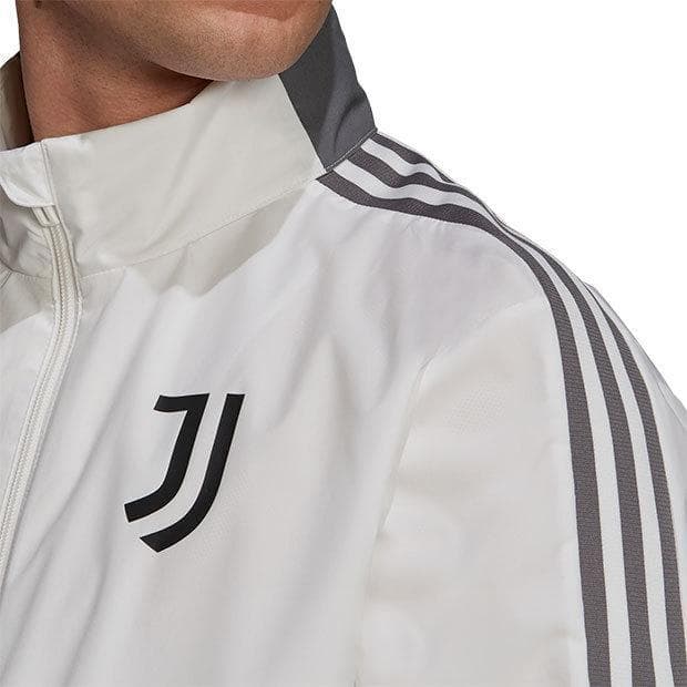 adidas Juventus ユベントス ティロ オールウェザー ジャケット