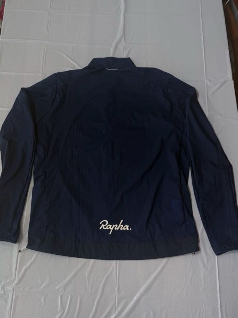 Rapha Men’s Explore Lightweight Jacket