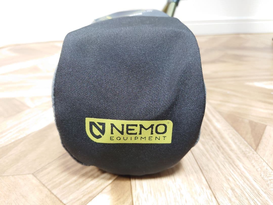 NEMO ムーンライト リクライニングチェア グッドナイトグレー