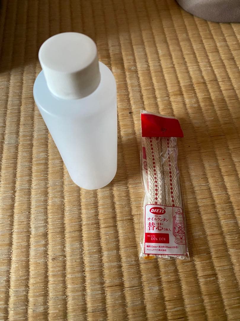 クラッシュアイス　ボタン　ランタンセット