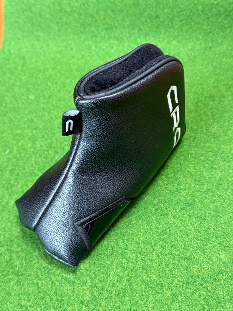 クロスパット CROSSPUTT CP-100 パター 34インチ GOLF