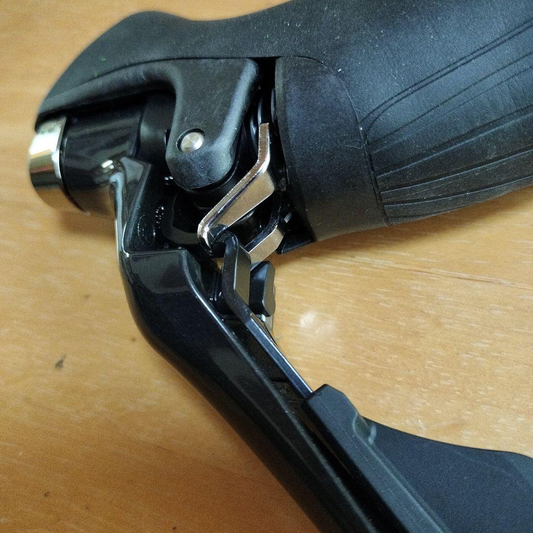 T*a様 SHIMANO ULTEGRA st-r8000 右のみ