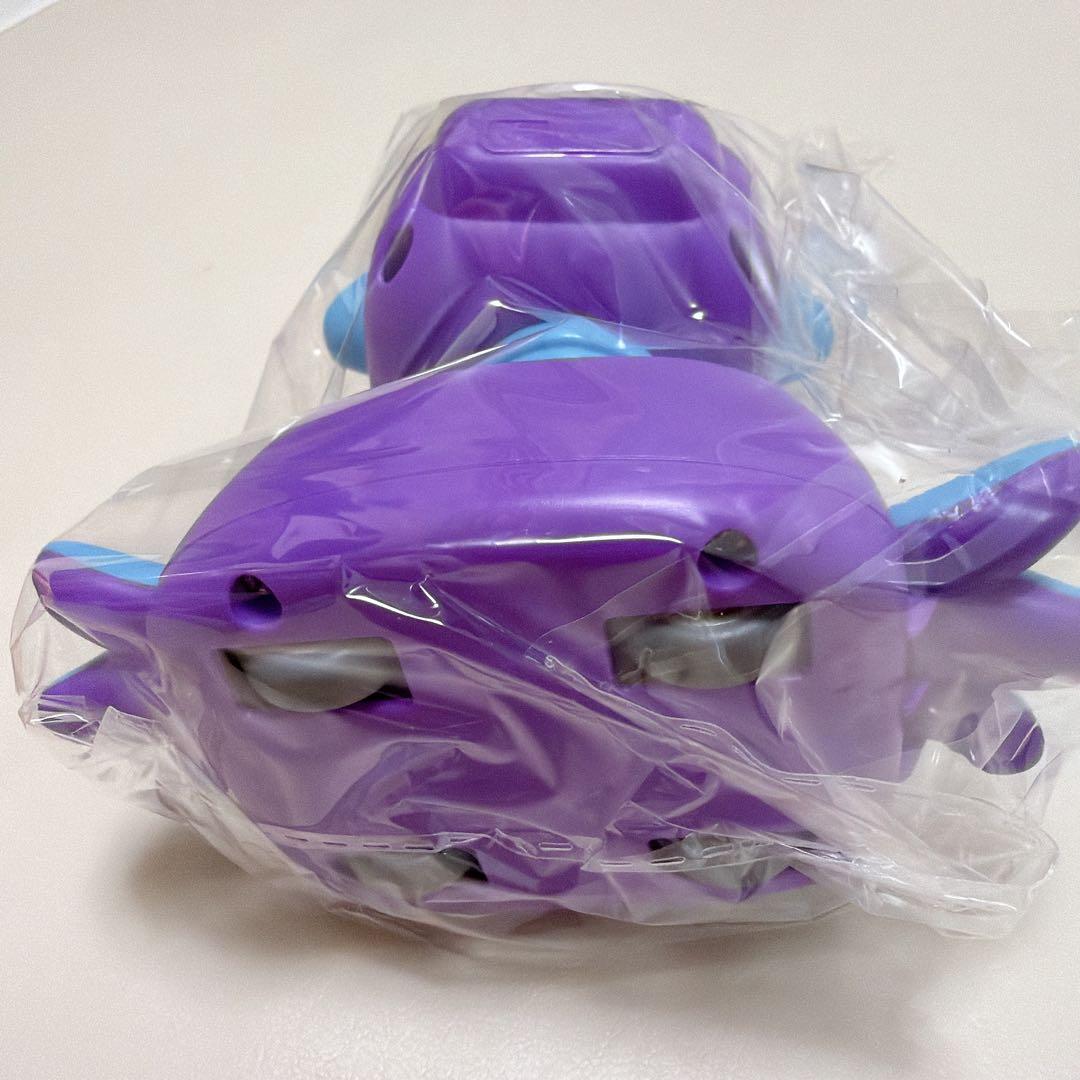 おもちゃ ミニカー 誕生日プレゼント 知育玩具 1~5歳向け4台セット