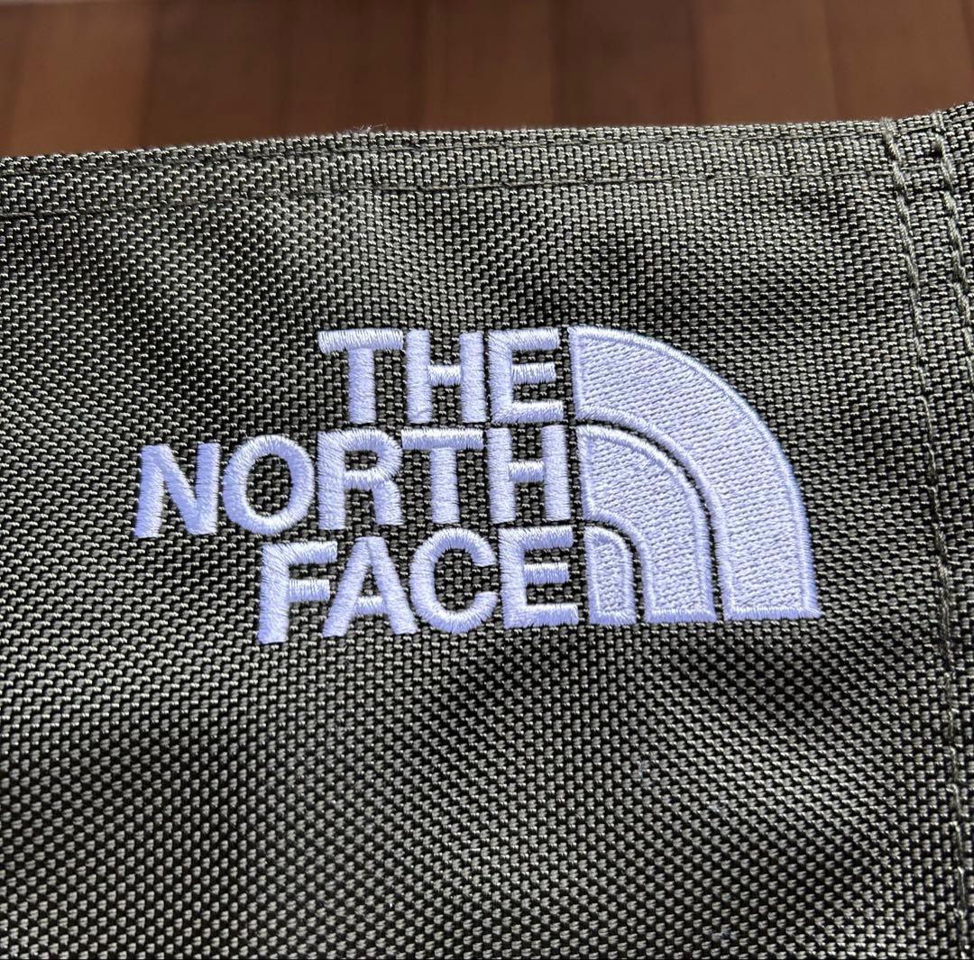 ★新品★ THE NORTH FACE キャンプスツール　ニュートープ