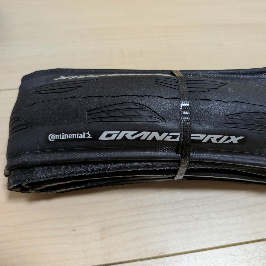 コンチネンタル Grand Prix 700×28C タイヤ – 2本セット