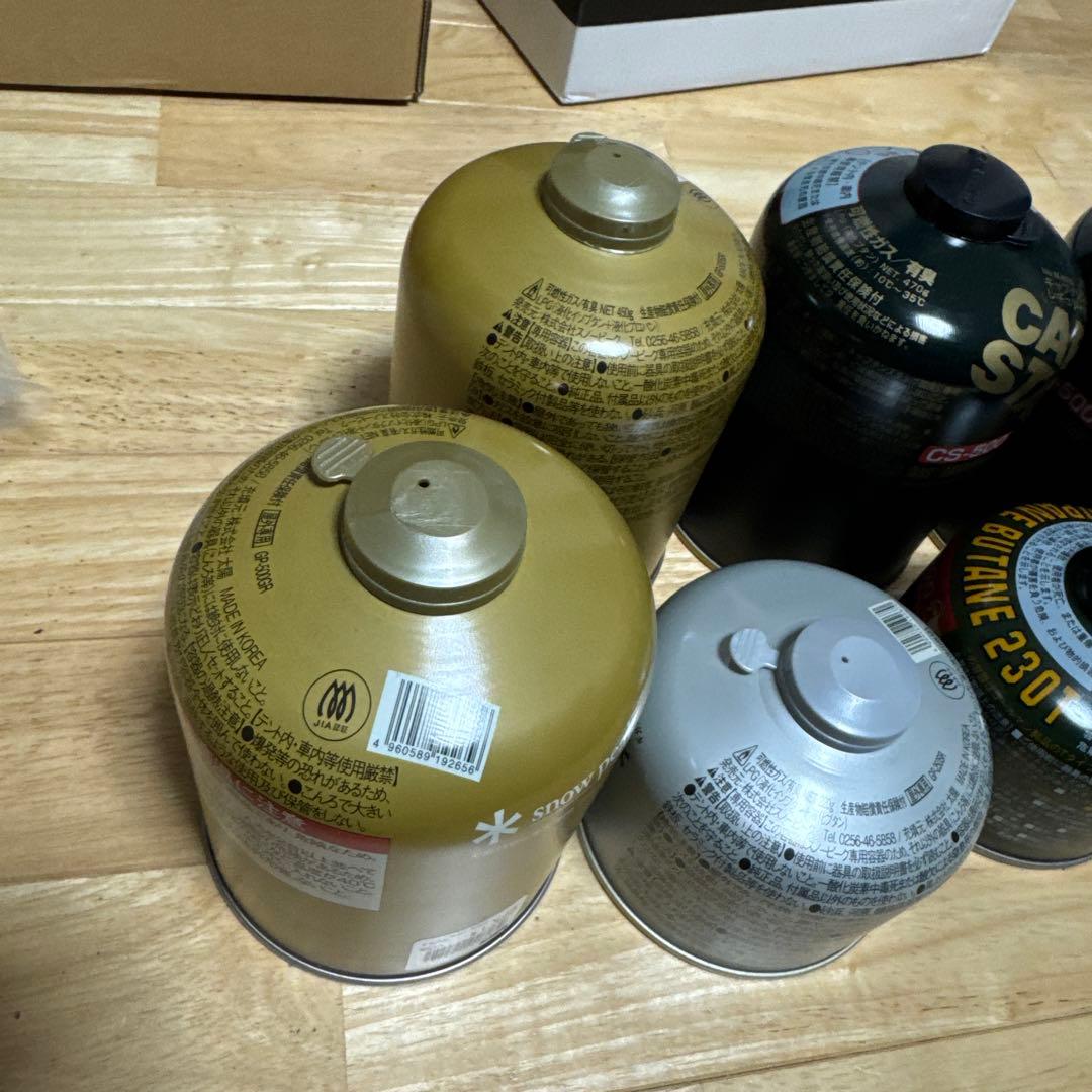 OD缶セット
