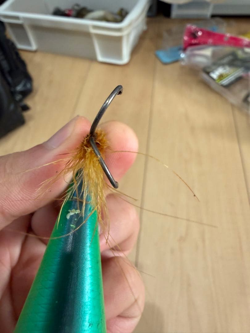 バス釣り　ルアーセット