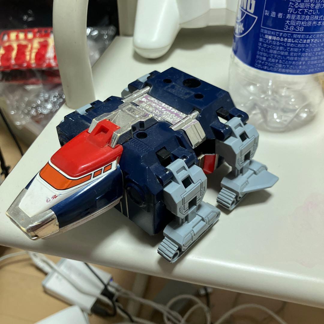 ＤＸ　フラッシュキング　分売　タンクコマンド1