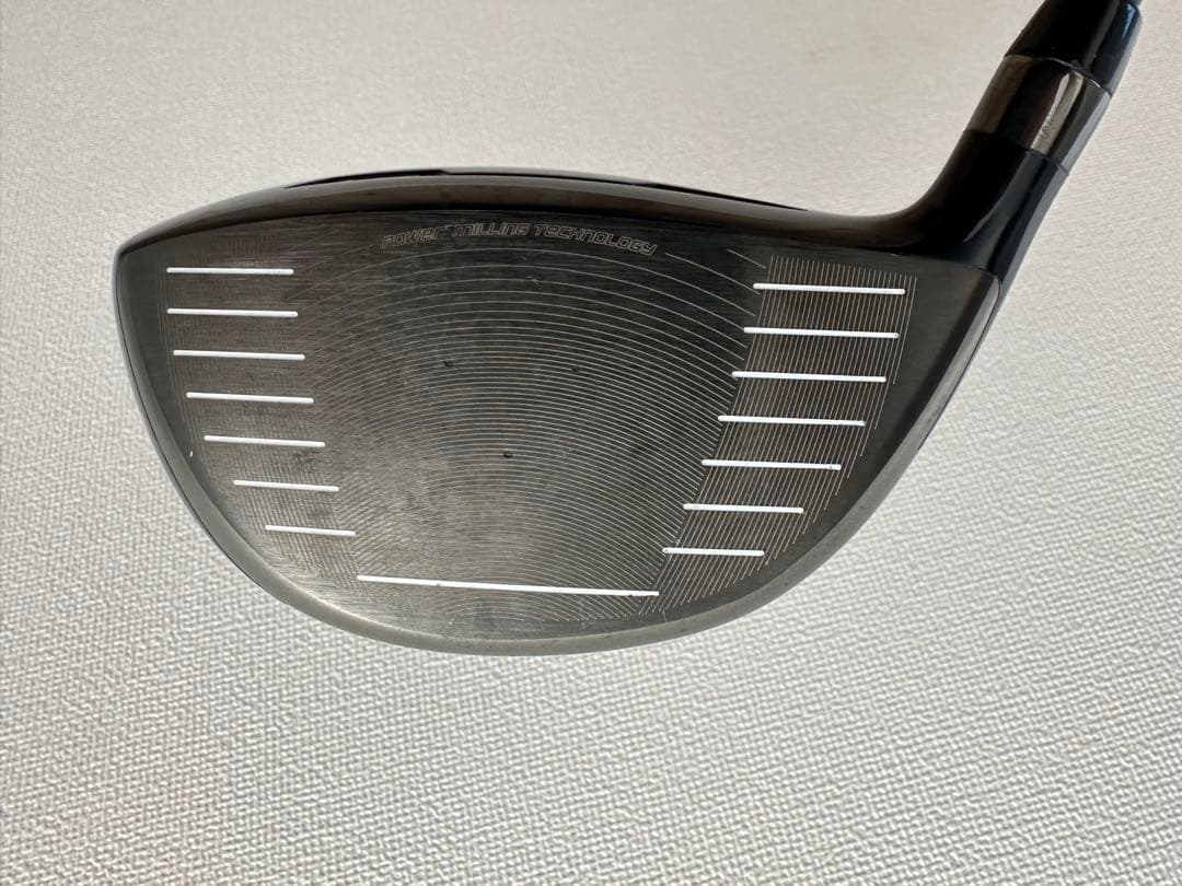 BRIDGESTONE GOLF JGRドライバー9.5