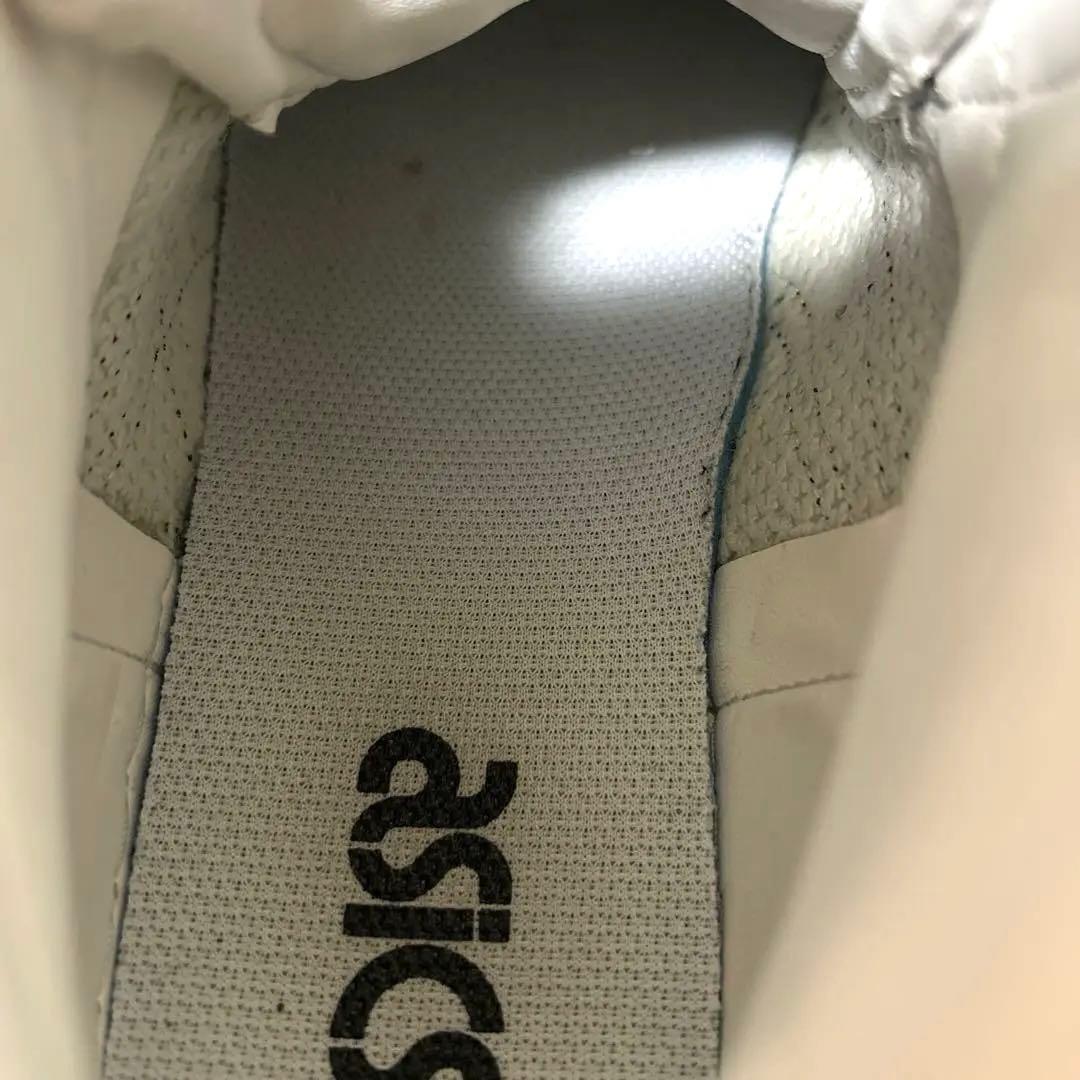 【asics アシックス】ポイントゲッター（26.5） GEL-PTG MT