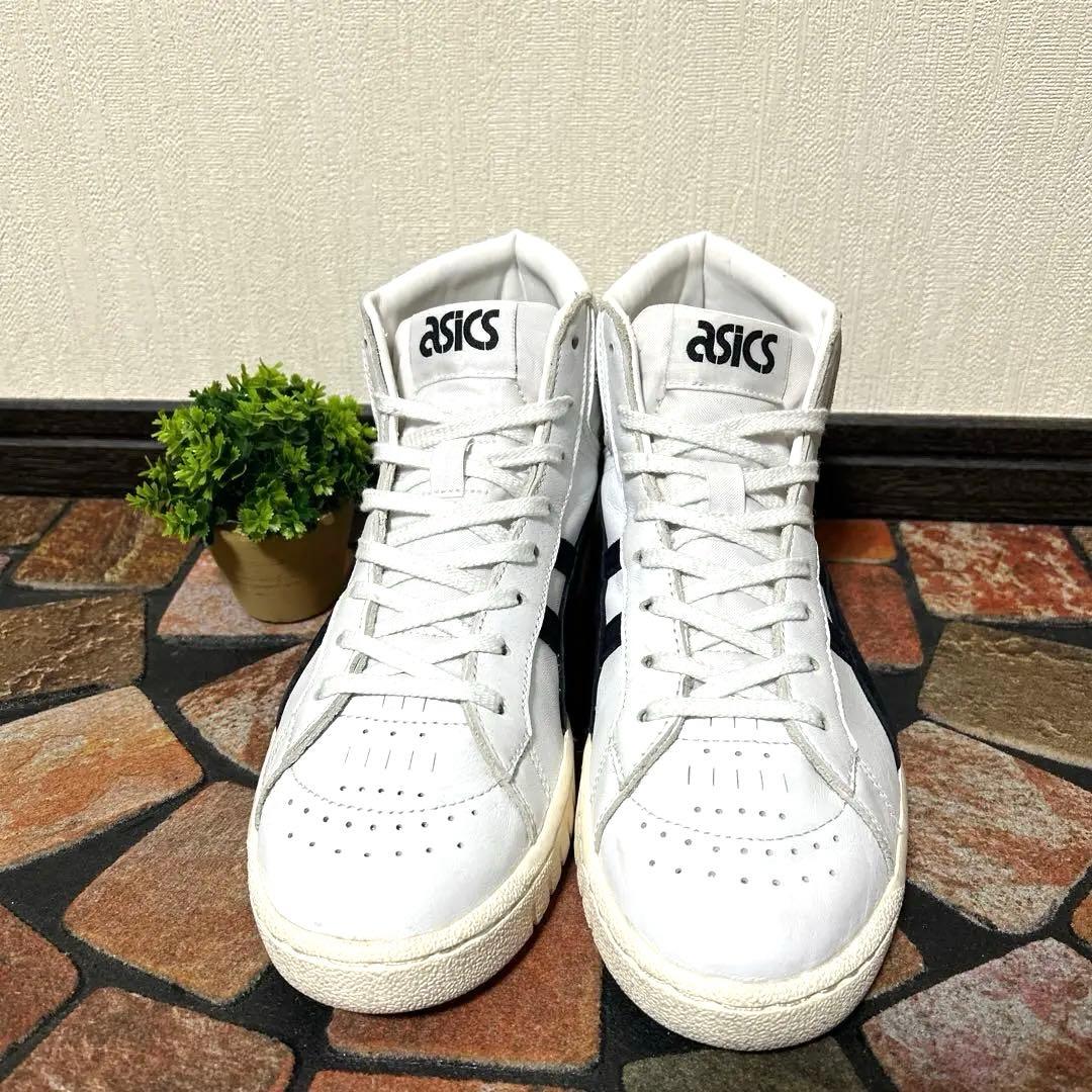 【asics アシックス】ポイントゲッター（26.5） GEL-PTG MT