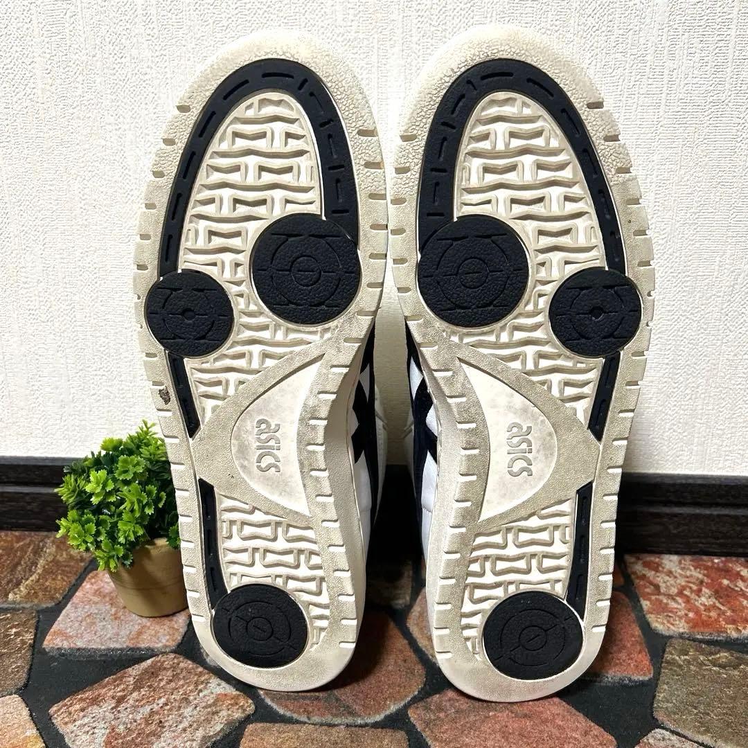【asics アシックス】ポイントゲッター（26.5） GEL-PTG MT