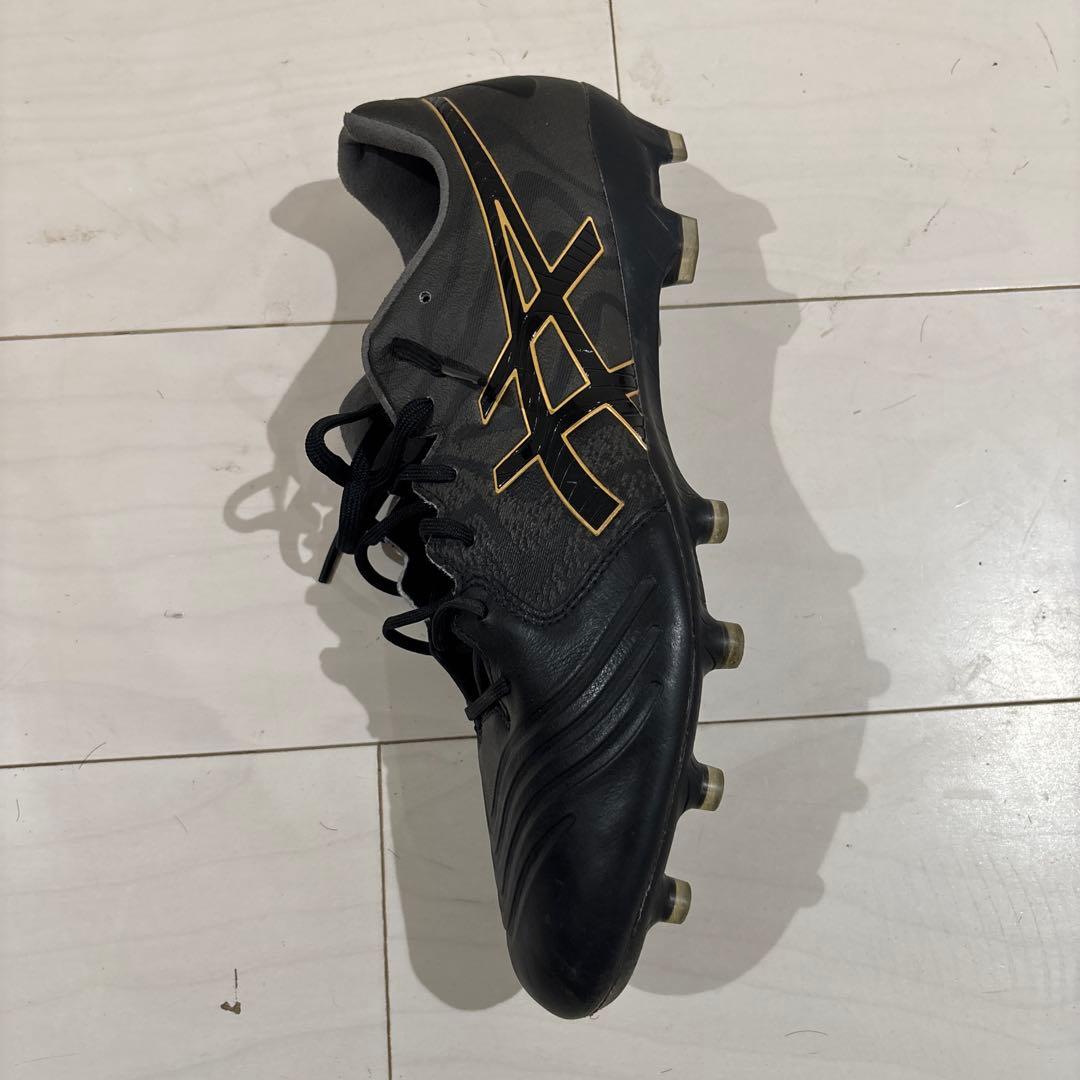 asics ユニセックス大人 ULTREZZA 2サッカースパイク28.5cm