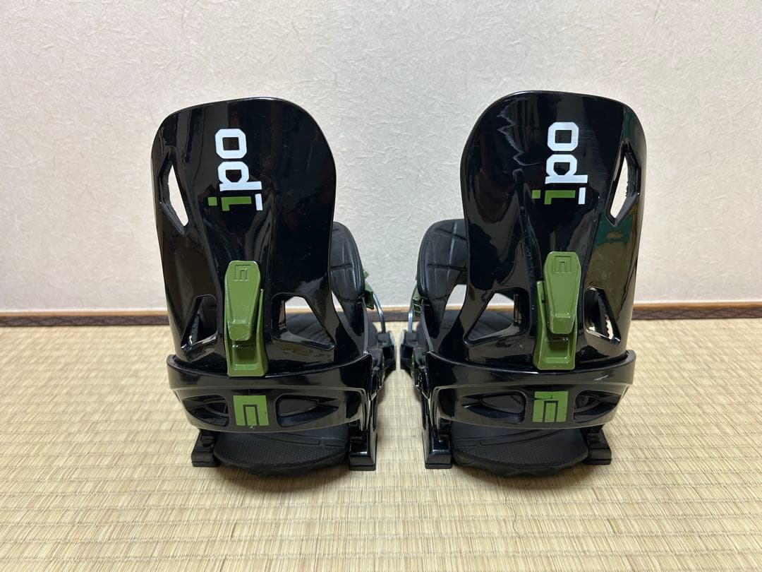 スノーボード＋バインディングセット