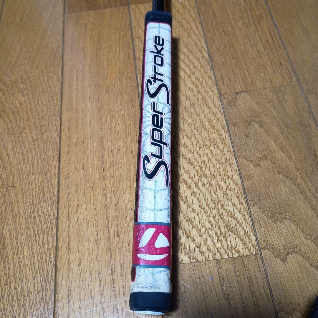 テーラーメイド　TaylorMade Spiderミニ パター