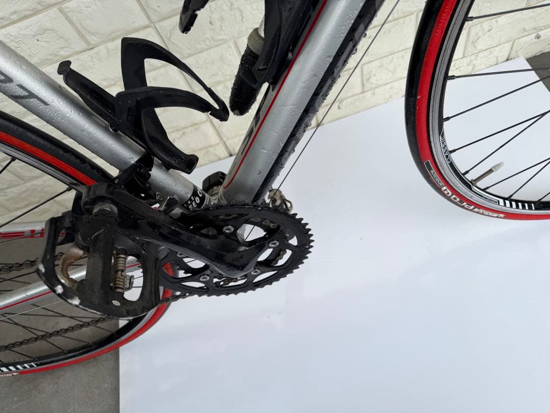 【限定セール】2013Specialized Allez Sport サイズ50