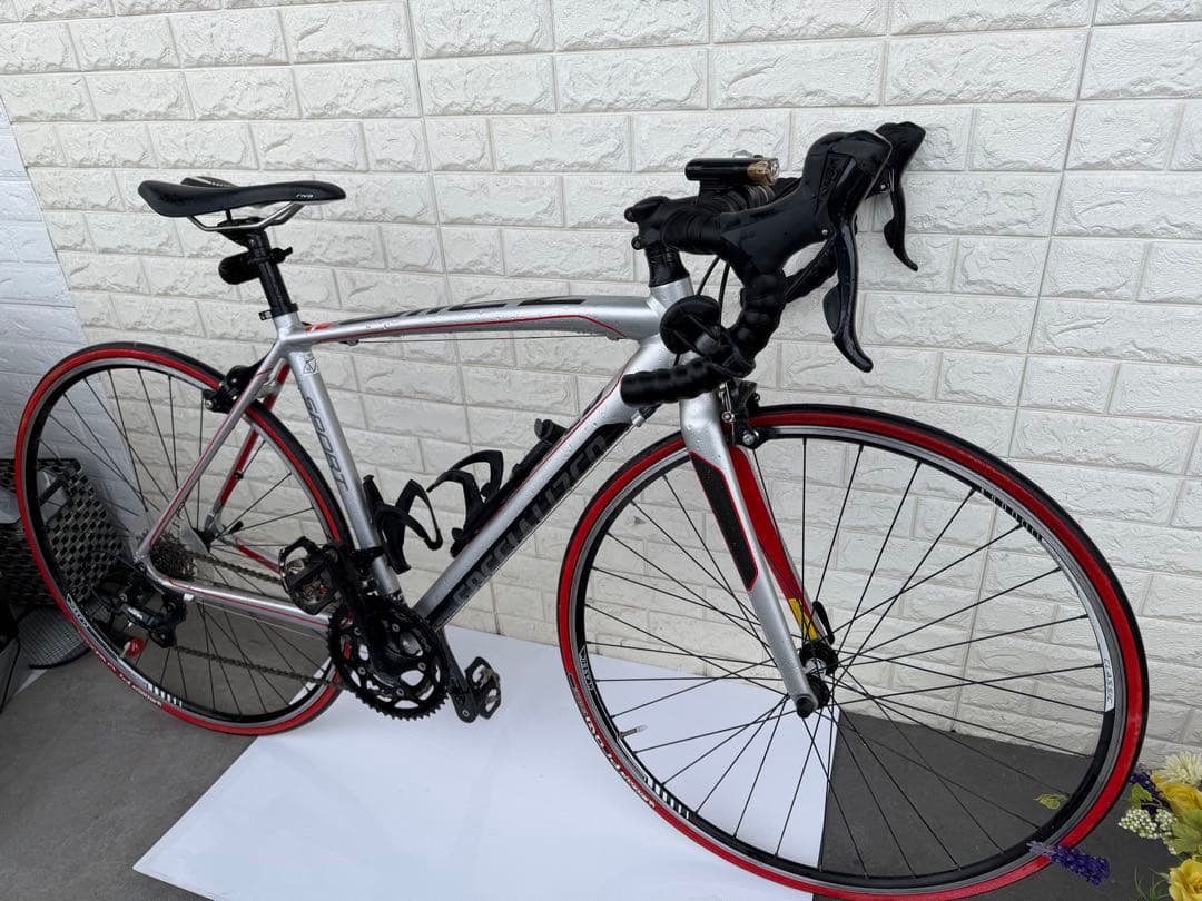 【限定セール】2013Specialized Allez Sport サイズ50
