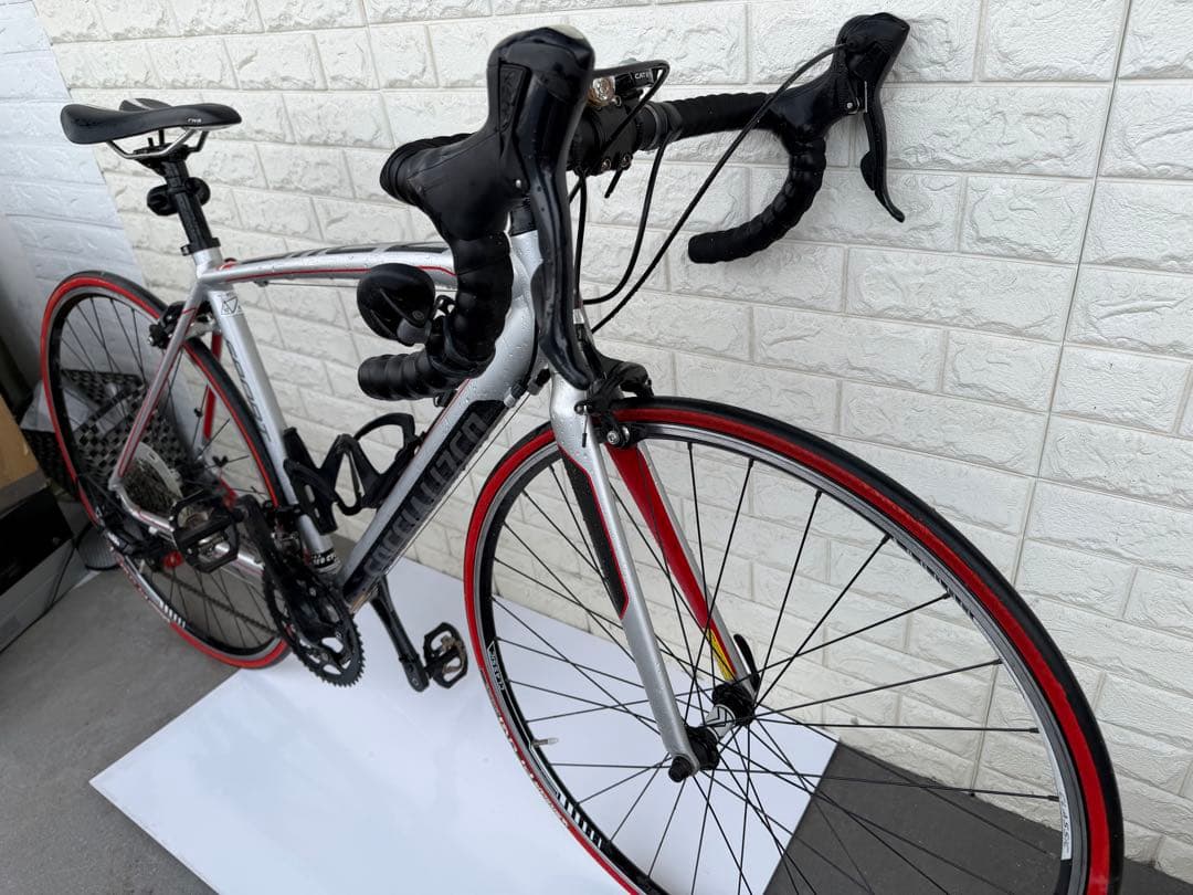 【限定セール】2013Specialized Allez Sport サイズ50