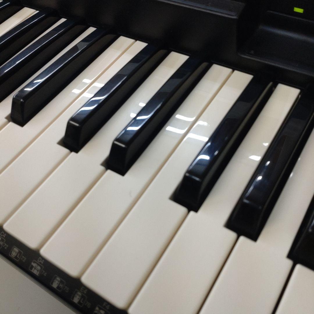 90年代ヴィンテージ YAMAHA ポータートーン PSR-540 61鍵