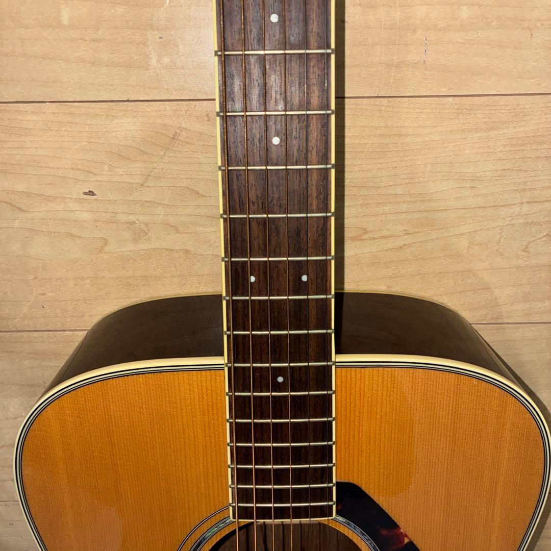 調整済み　YAMAHA fg830 美品 素晴らしい音です