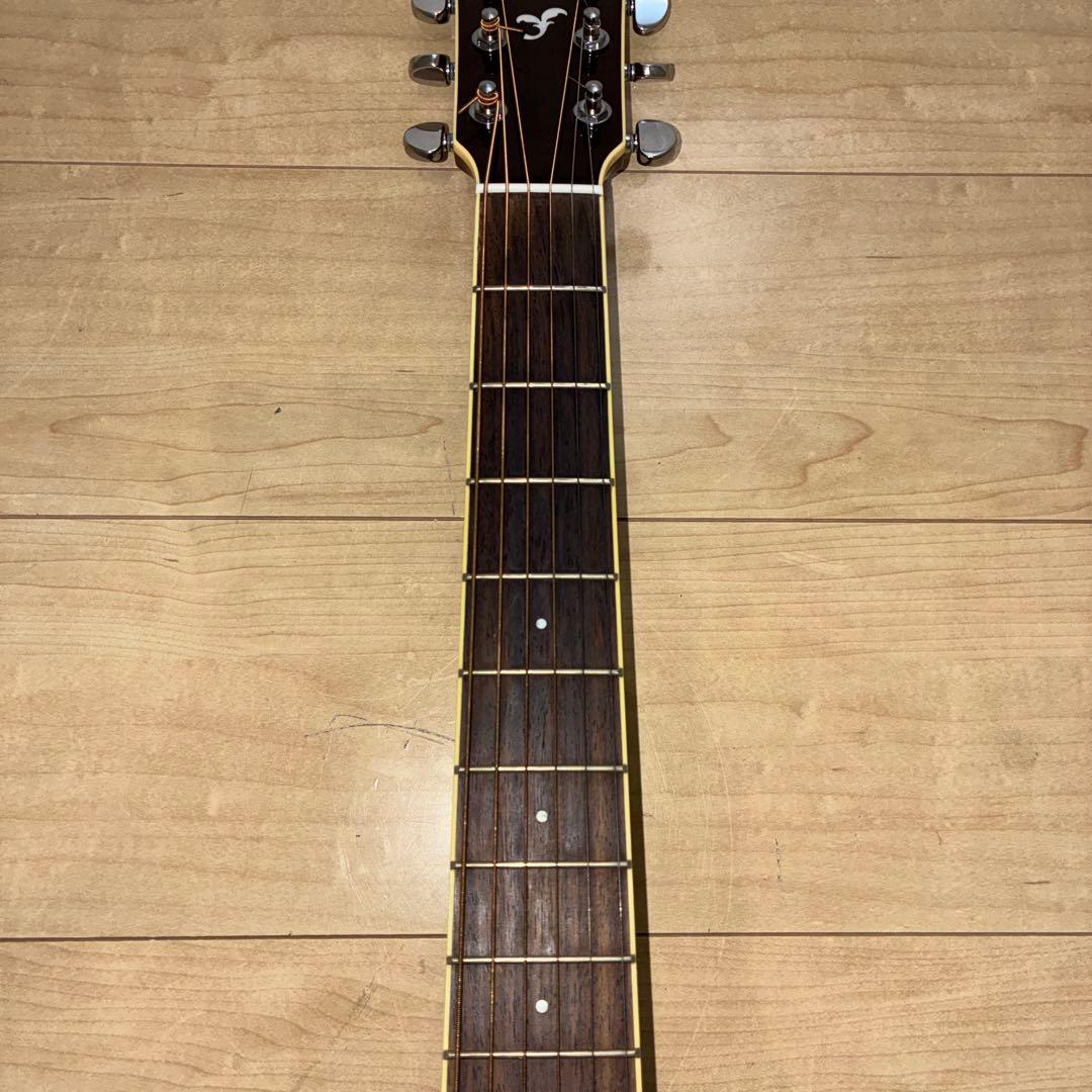 調整済み　YAMAHA fg830 美品 素晴らしい音です
