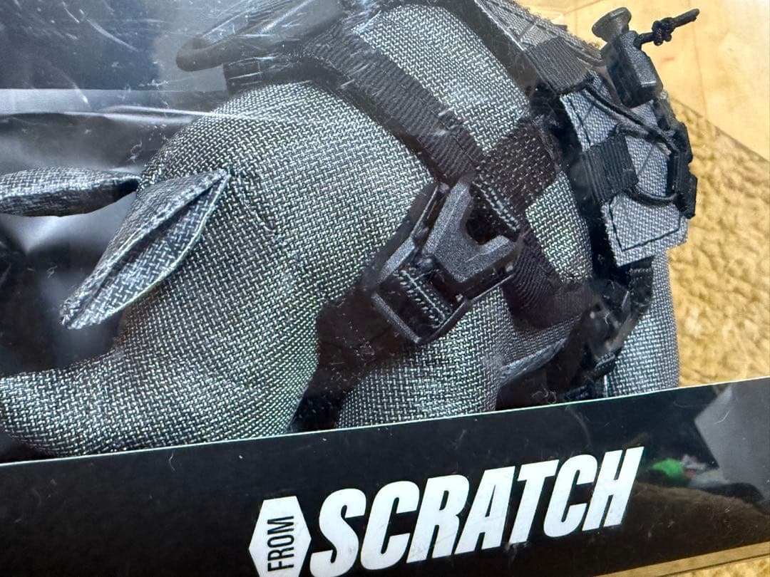 ライト・ランタン SAIBORG solworks model