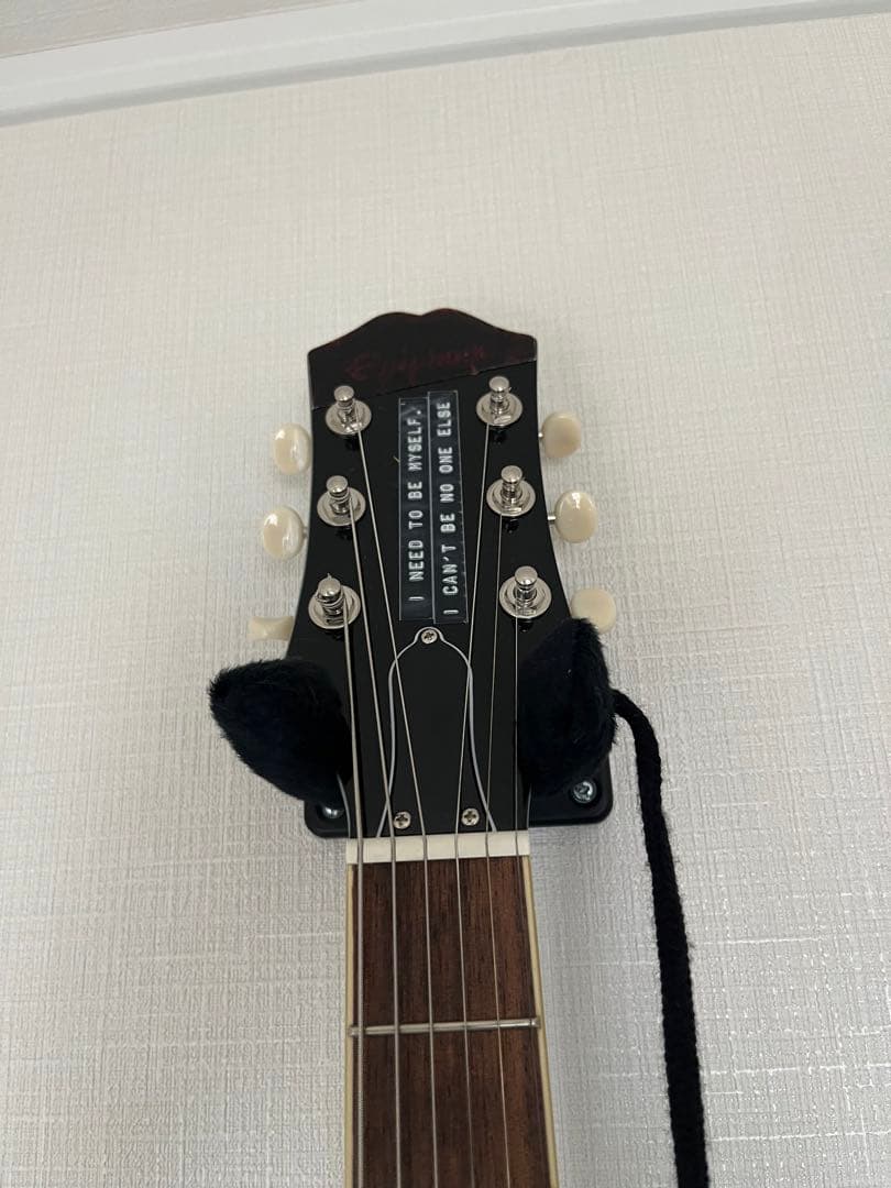 ギター Epiphone lespaul Special Pelham Blue