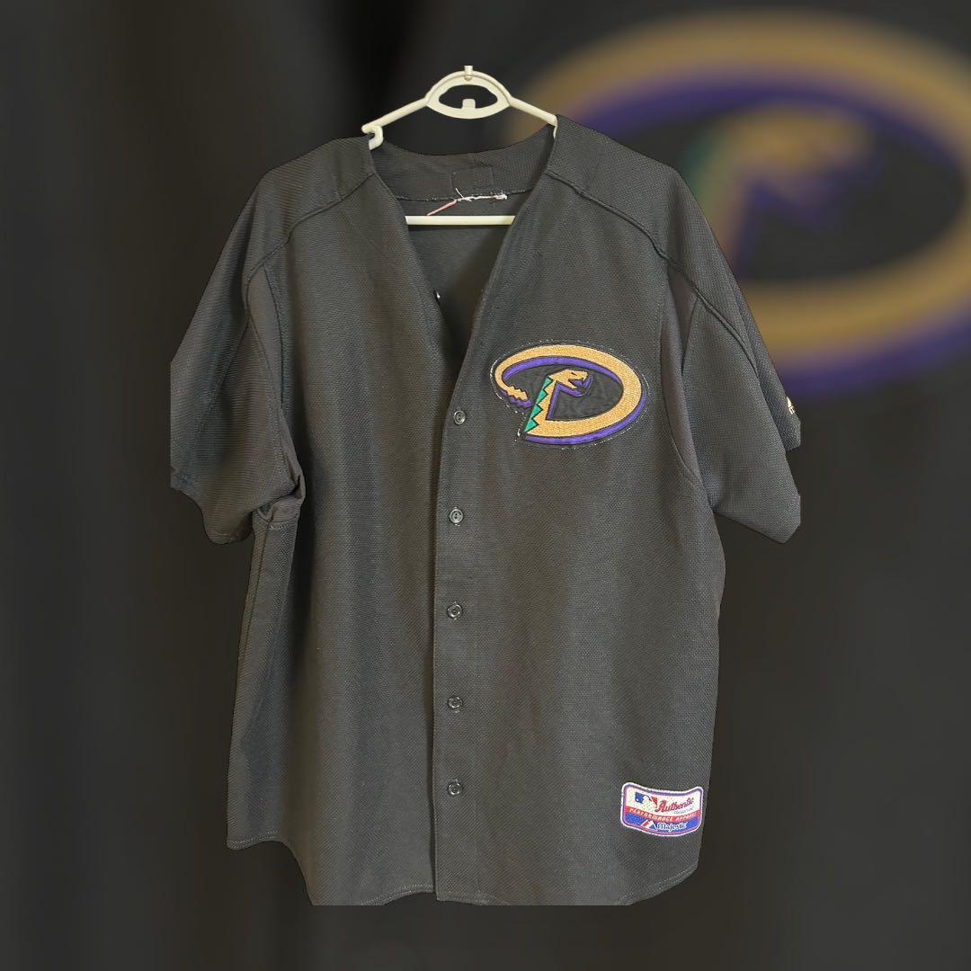 90S VINTAGE アメリカ製　Arizona diamond backs