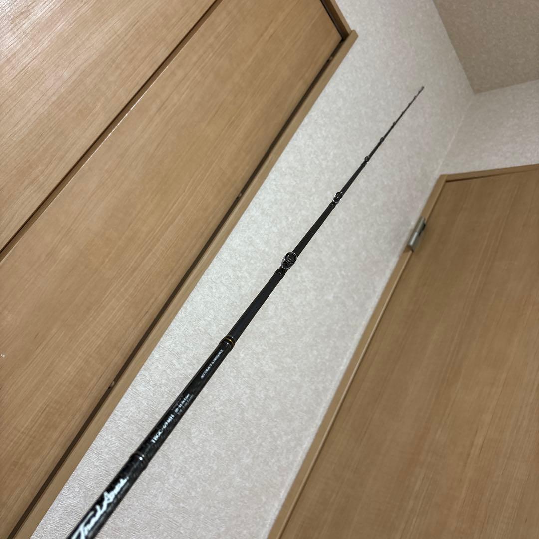 ダイコー　トラッドアーツ TBGC-69MH