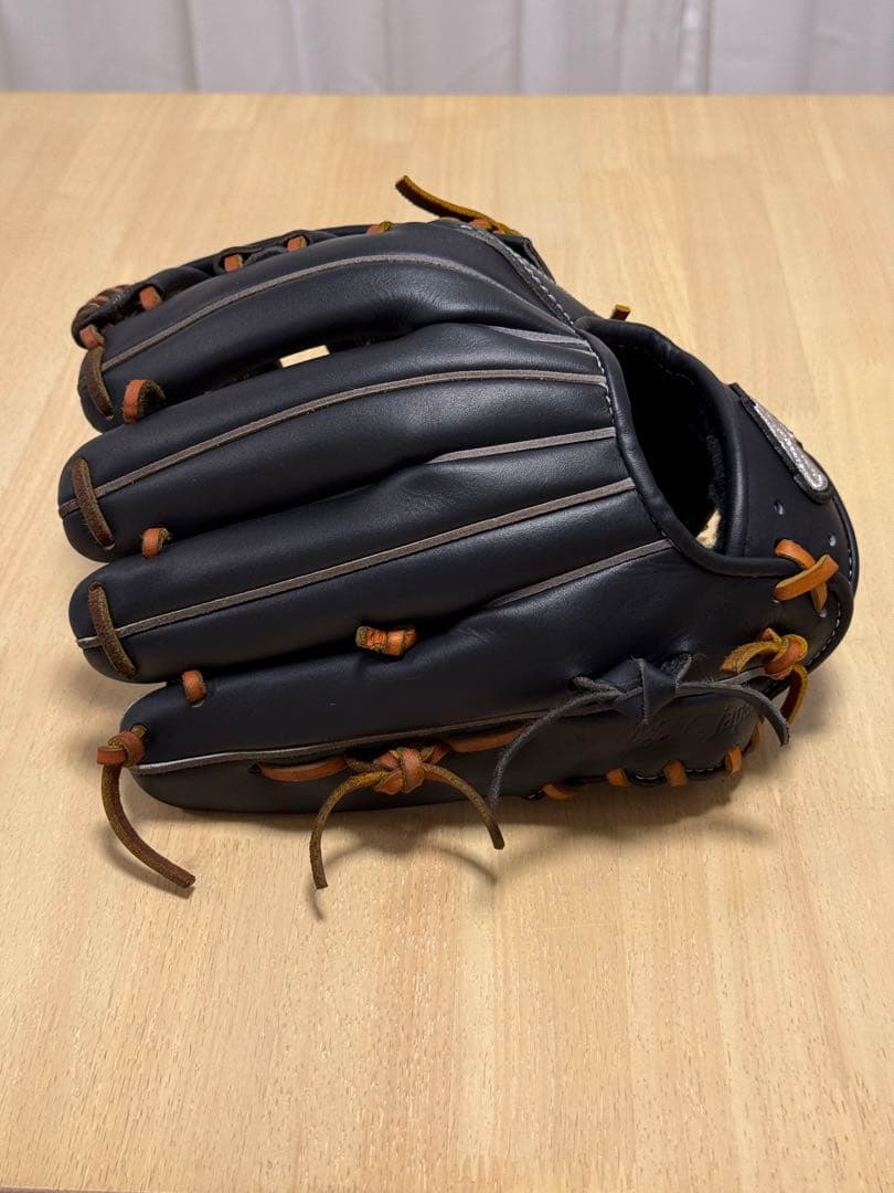 エールストーリー　限定硬式内野手用　SS064Z