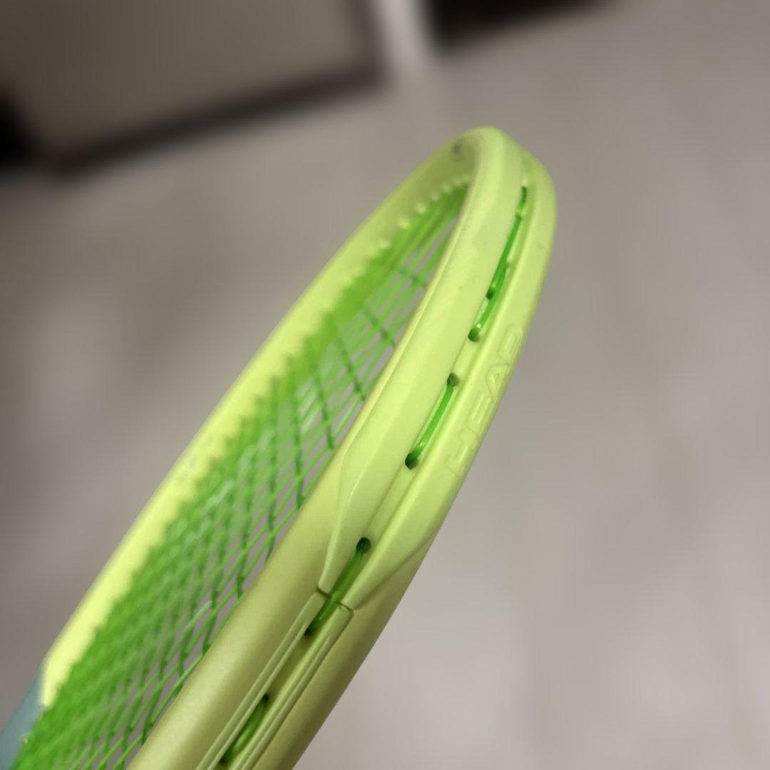 HEAD EXTREME TOUR エクストリーム　ツアー　G3 超美品