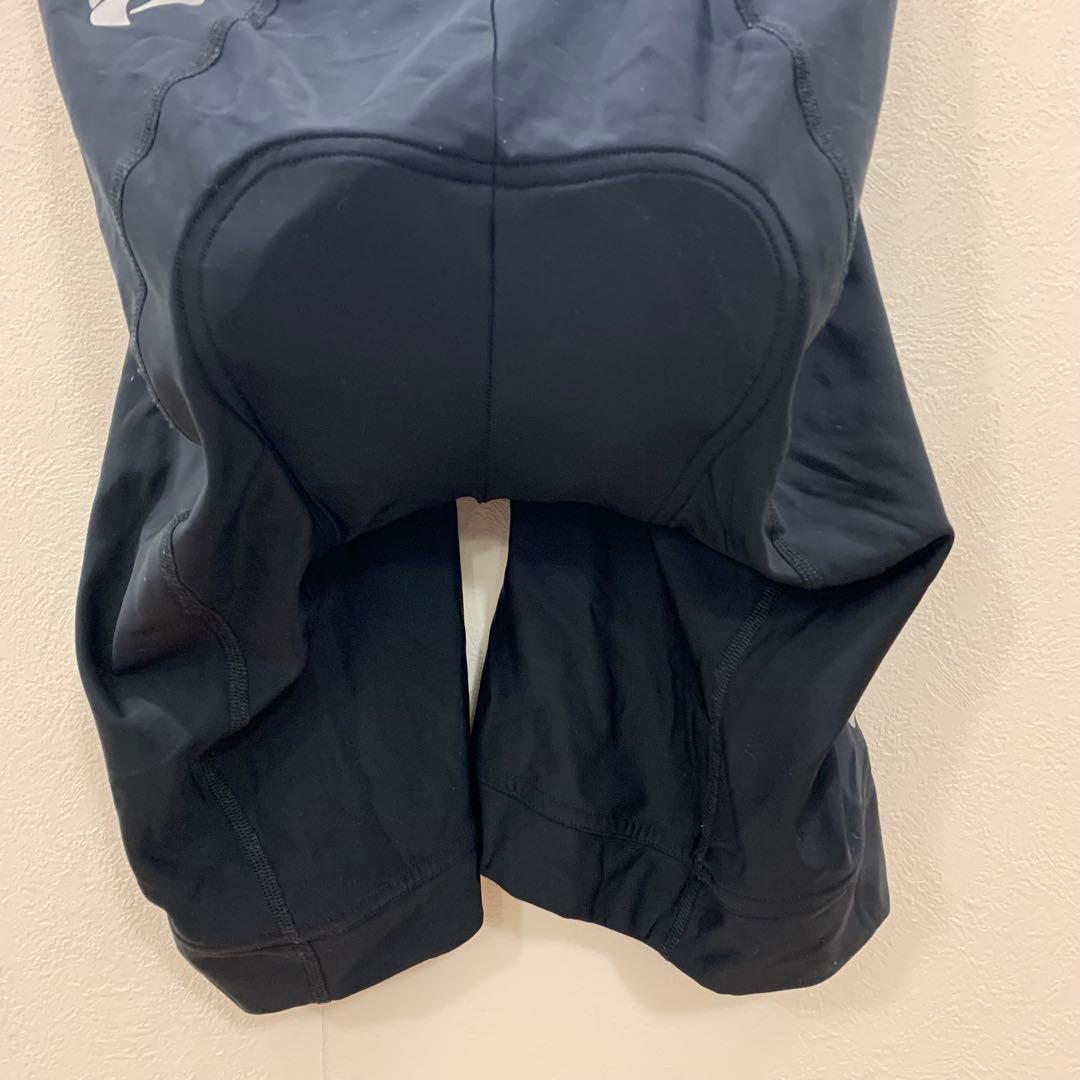 【PEARL IZUMI】100 SELECT サイクリングパンツ L