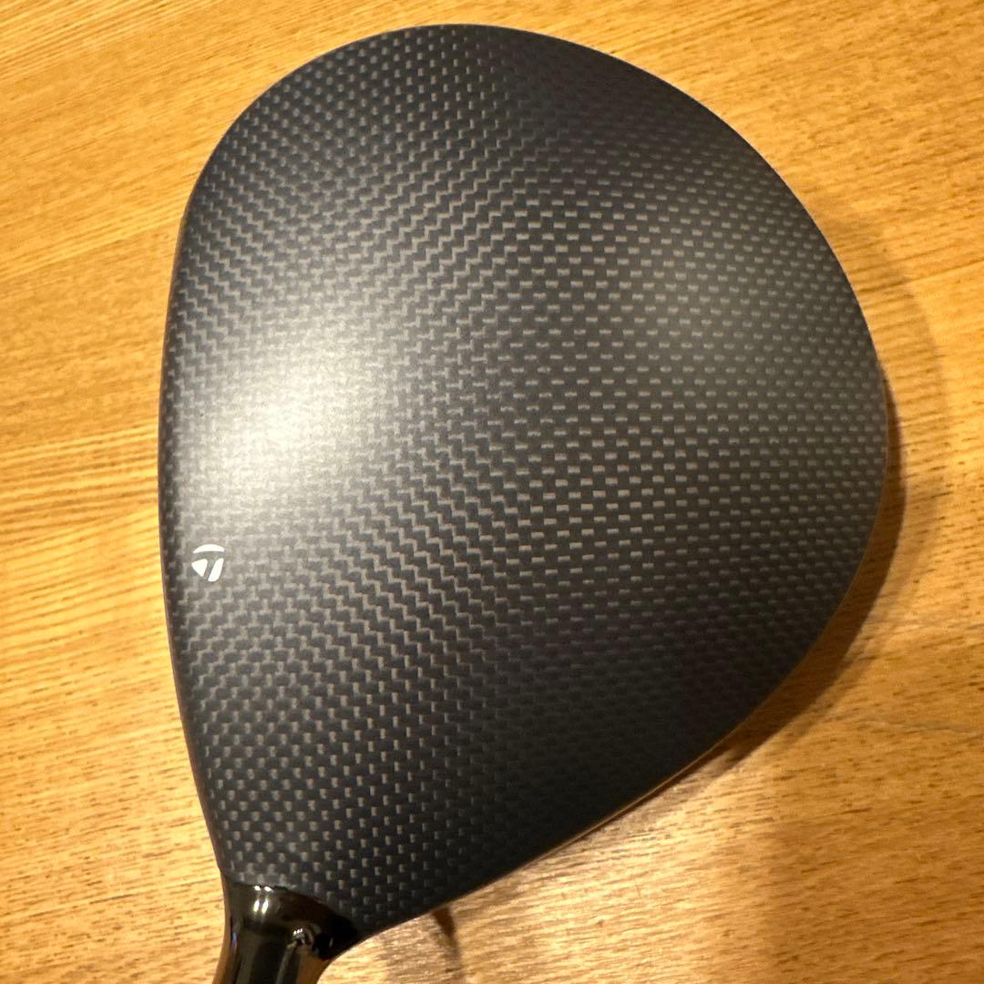 テーラーメイド Qi35 LS ドライバー 10.5度