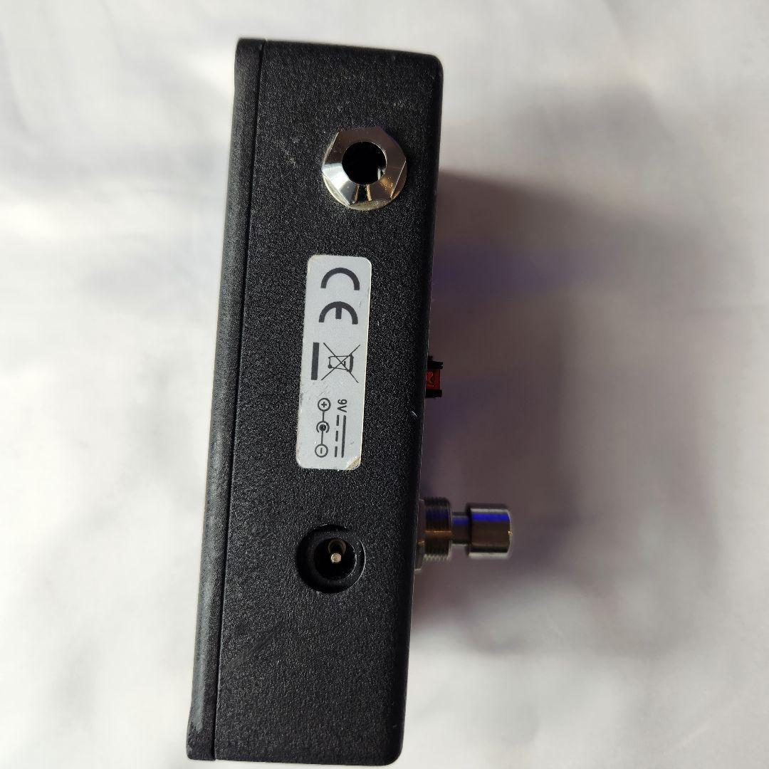 MXR SIX Band EQ ギターエフェクター