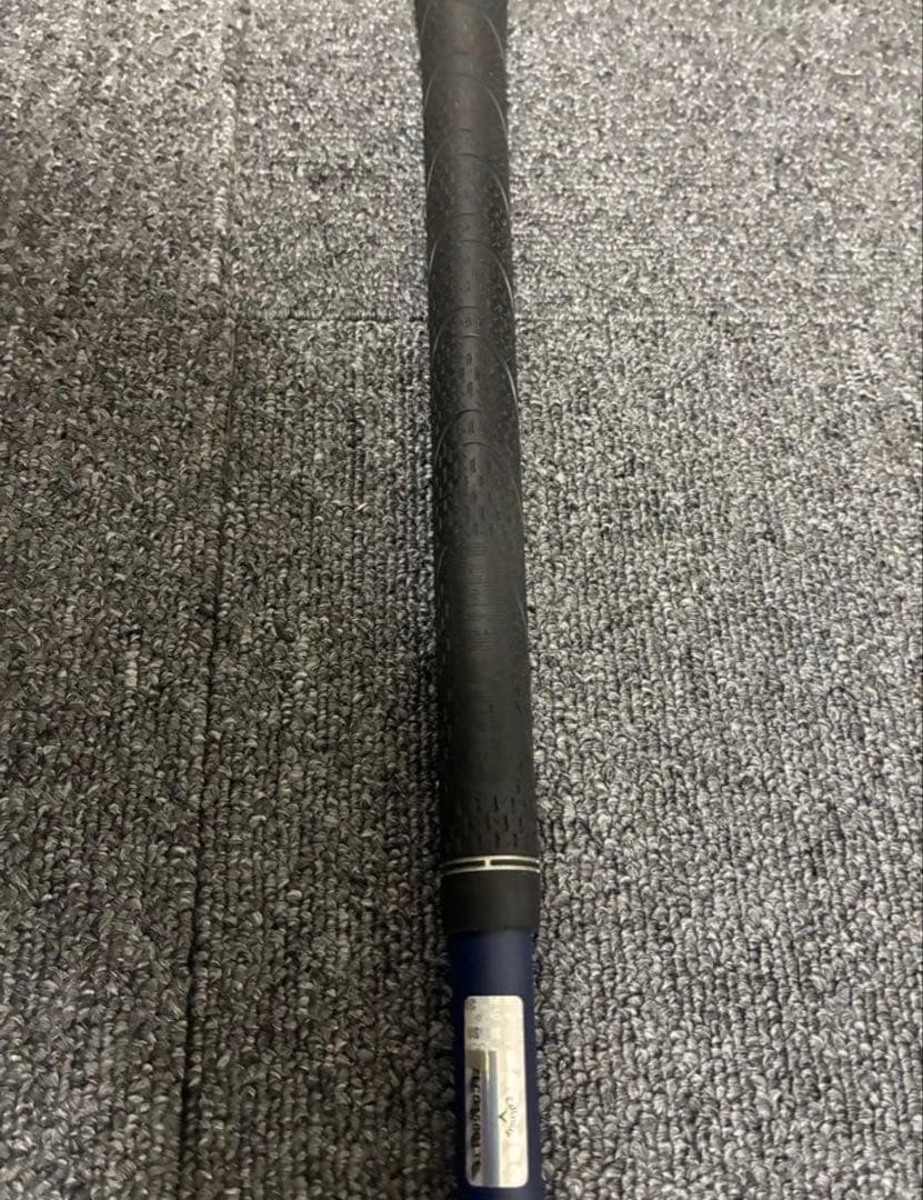 美品　VENTUS TR　5S ドライバー用 キャロウェイスリーブ付