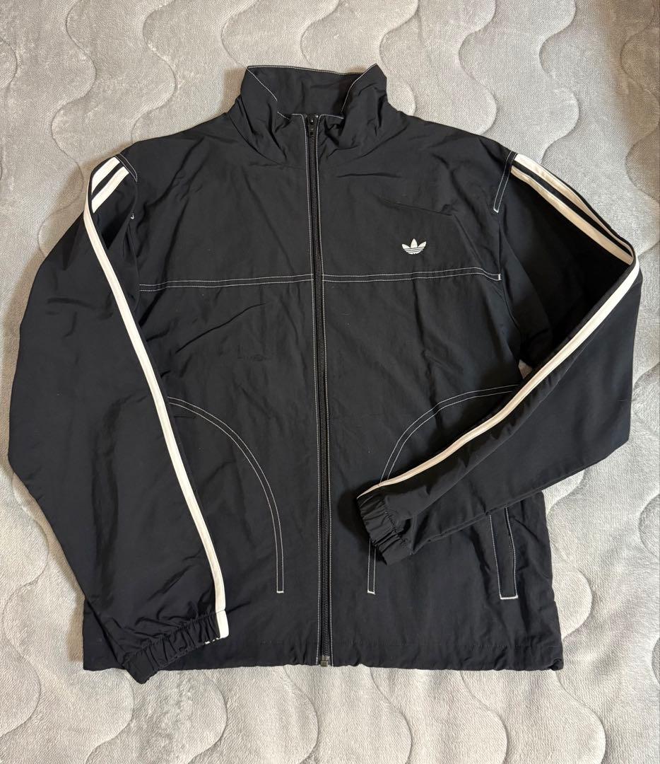 adidas セットアップ 上S/下M