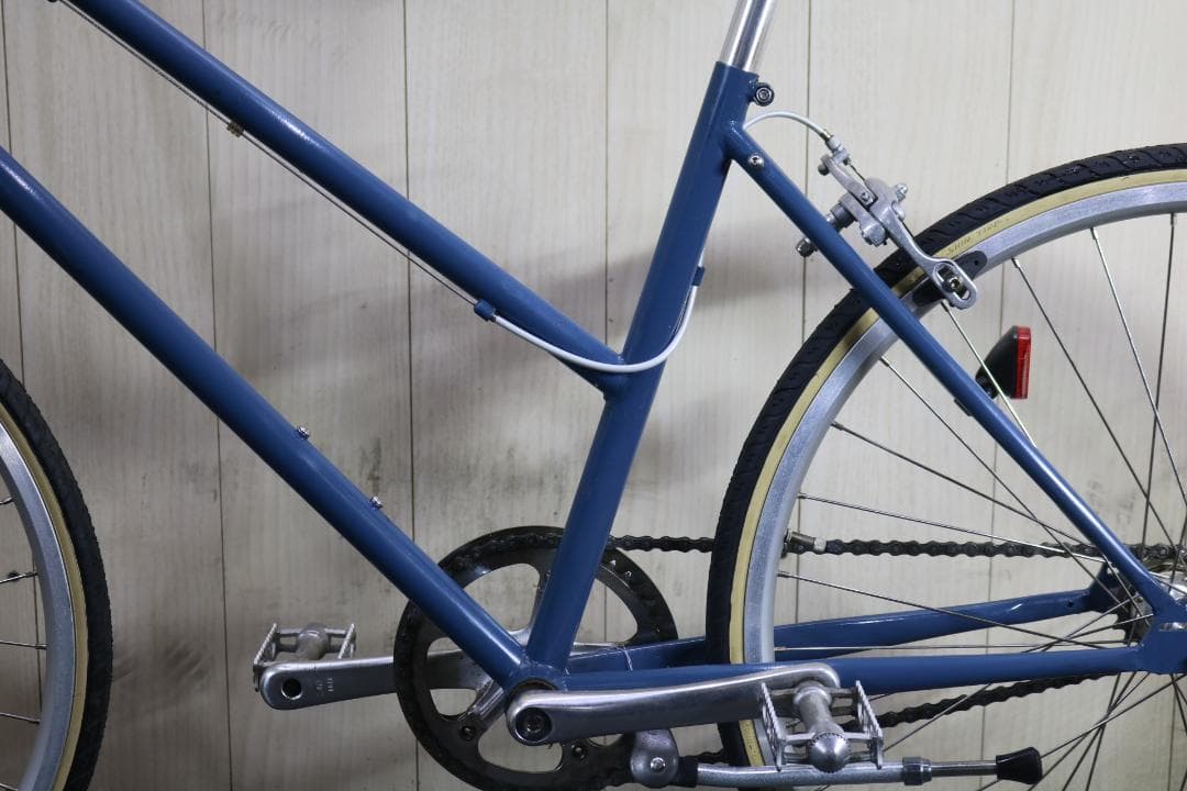 トーキョーバイク TOKYOBIKE 26型 クロモリ 420mm ピストバイク