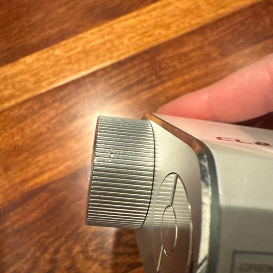 Voice Caddie ゴルフレーザー距離計CL2 ⭐︎電池のおまけ付き