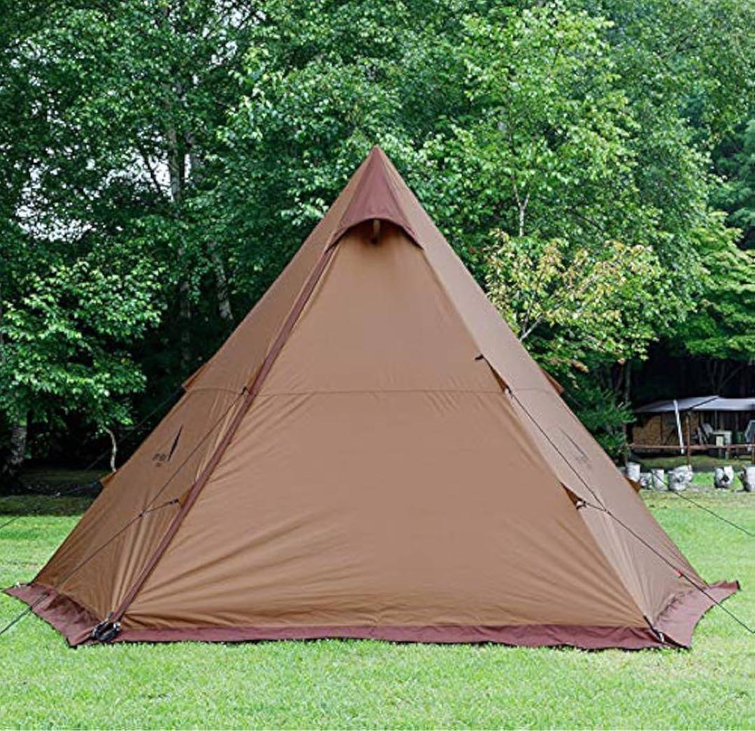 【tent-Mark DESIGNS/テンマクデザイン】サーカスST＋プラス