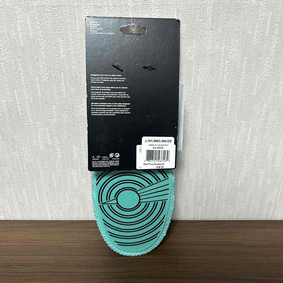 Jordan Fly Sliding Mitt ジョーダン スライディングミット